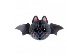 Chauve souris alvéolée