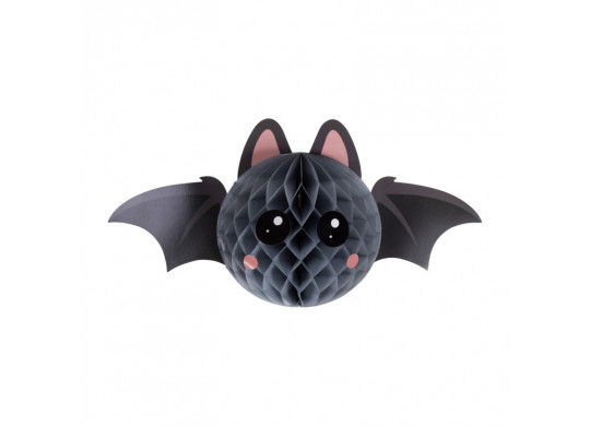 Chauve souris alvéolée