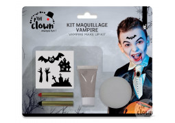 Kit maquillage enfant vampire