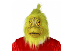 Masque The Grinch