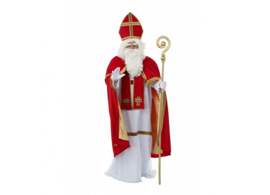 Costume Saint Nicolas