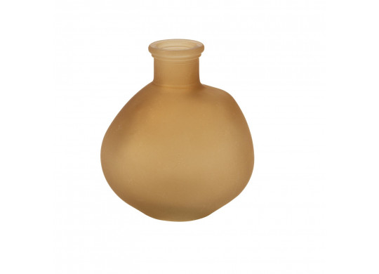 Vase Assia depoli camel