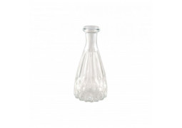 Vase verre mini Alexandrine transparent