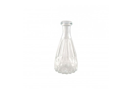 Vase verre mini Alexandrine transparent