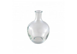 Vase verre mini Jeannette transparent